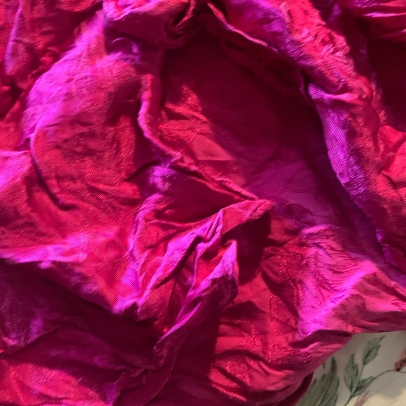 Victoria Secret Vibrant Pink Women's Top Size XL - Picture 8 of 10